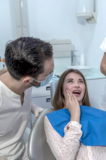 Best Emergency Gum Treatment in Fort Wright, KY