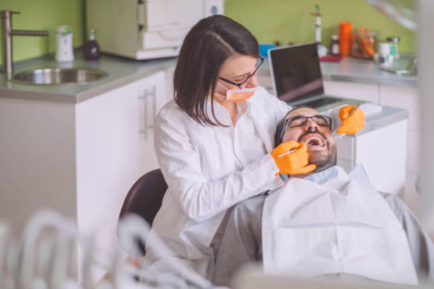 Best Emergency Treatment for Dental Infections or Abscesses in Fort Wright, KY