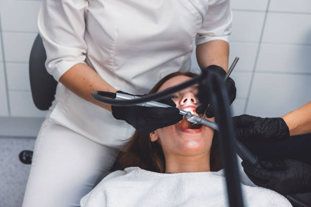Best Pediatric Emergency Dentist in Fort Wright, KY