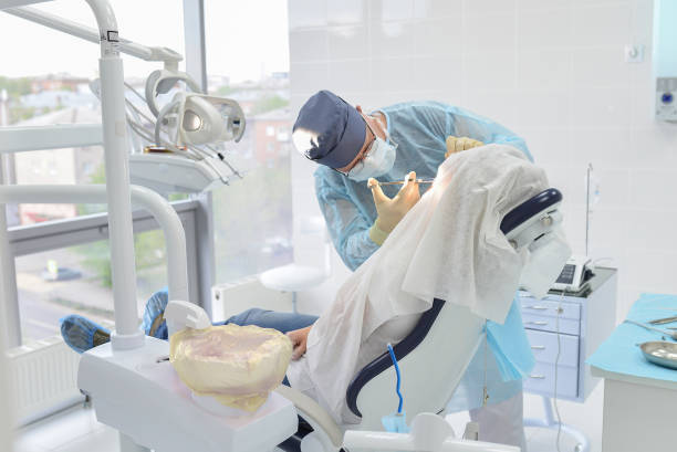 Best Emergency Treatment for Dental Infections or Abscesses in Fort Wright, KY